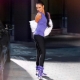 Reebok Boots
