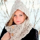 Hat-hood