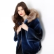 Melita fur coats