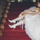 Bridal boots