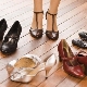 Large shoes