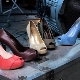 Brazilian brand shoes