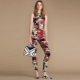 Low-heeled pumps