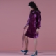 Shoes with a steady heel