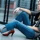 Ankle strap