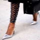 Comfortable shoes