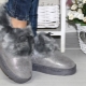 Ugg boots with ears