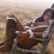 High ugg boots