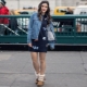 Women's demi-season boots