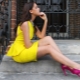Fuchsia women's shoes