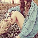 Women's shoes-cossacks