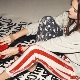 American style of clothing