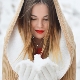 White gloves