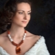 Agate beads