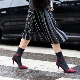 Black socks