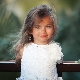 Earrings for children