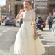 Elegant dressing style for women