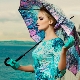 Elite umbrellas