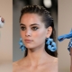 Types of fasteners on earrings