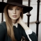 Classic style of clothing