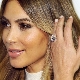 Ring with a large diamond