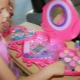 Cosmetic bags for girls