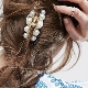 Crab is a popular hair clip