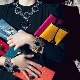Beautiful wallets