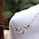 Pendants for lovers