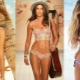 Bustier Swimwear