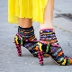 Fashion socks