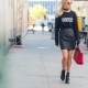 Youth style of clothing