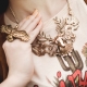 Fancy rings