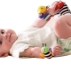 Socks for newborns