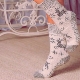 Deer socks
