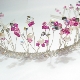 Bezel with crown