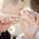 Sokolov wedding rings