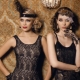 Gatsby style clothing