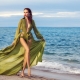 Beachwear & Swimwear
