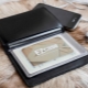 Document wallet