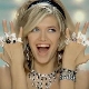 Silver rings with gold plating