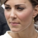 Citrine earrings