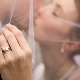 Wide wedding rings