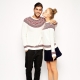 Scandinavian clothing style