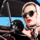 Prada Sunglasses