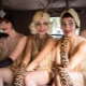 Chicago style in clothes for women