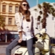Smart casual clothing style