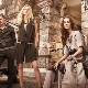 Safari style clothing