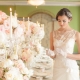 Bridal gloves