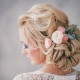 Bridal hair pins
